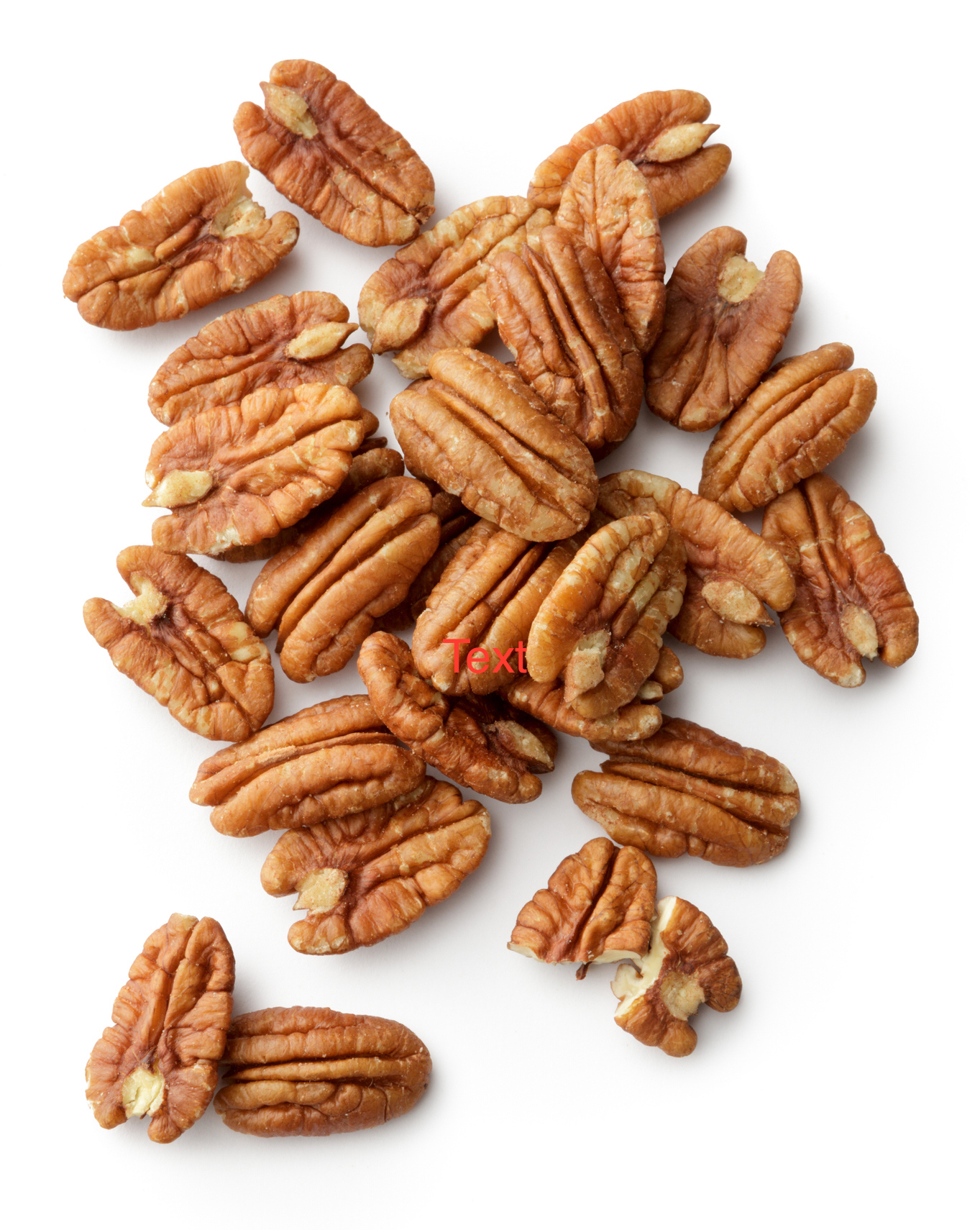 Sugar Free Flourless Chocolate Pecan Torte recipe card