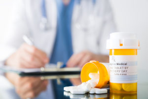 seniors mismanage medications