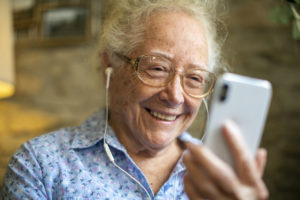Benefits of eLearning for seniors