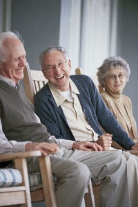 assisted living questions