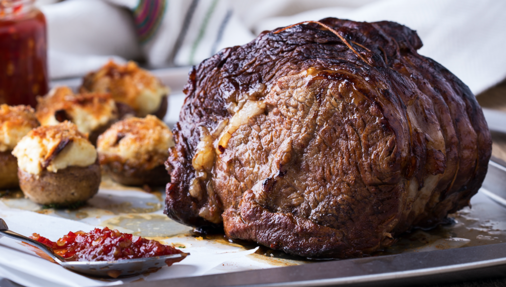 Greek Lamb | AgeRight Blog