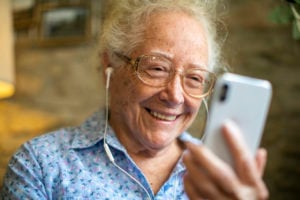 Benefits of eLearning for seniors