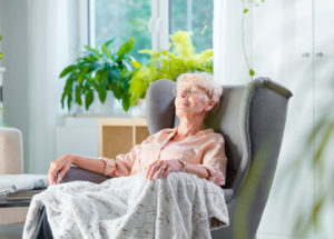 deep sleep prevents alzheimer's