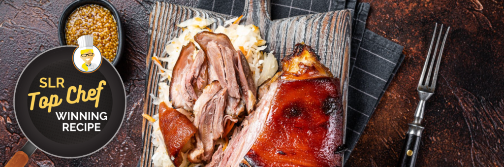 Croatian Roast Pork | AgeRight Blog