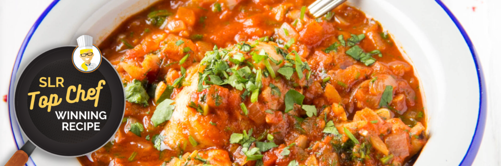 Mermez (Tunisian Lamb Stew) | AgeRight Blog