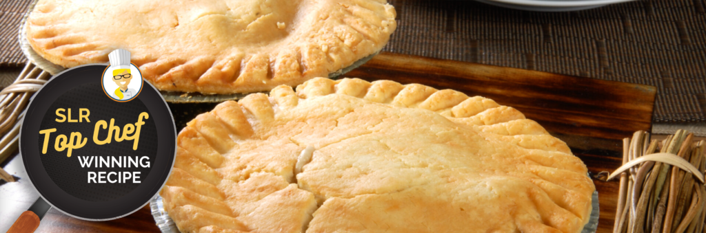 Tourtière (French-Canadian Meat Pies) | AgeRight Blog