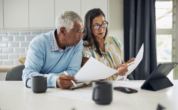 7 Life Changes That Can Trigger Estate Plan Updates