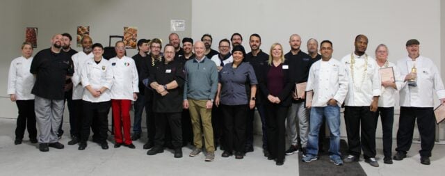 Award-Winning Recipes from SLR’s 2025 Top Chef Cook Off