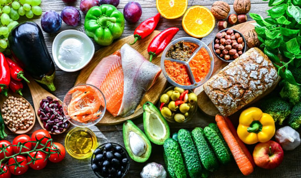 Navigating Food Recalls with a Mediterranean Diet